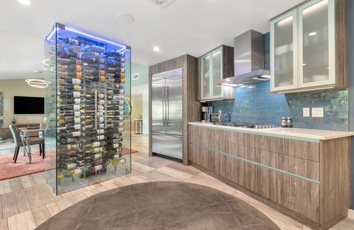 St. Petersburg - Clearwater Casa | Papys Preserve - Exclusive Executive Estate (30 Day Min Stay)