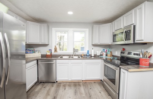 Kodak Casa | Par for the Course Inn