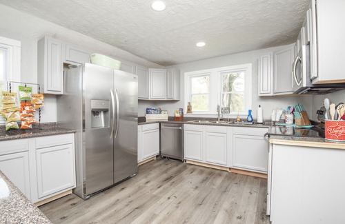 Kodak Casa | Par for the Course Inn