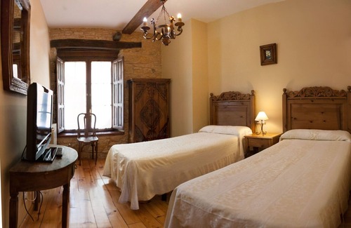 Vega de Valcarce Casa | Paraíso del Bierzo