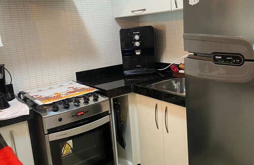 Arraial do Cabo Apartamento | Paraíso em Arraial do Cabo, Golden Apart Hotel