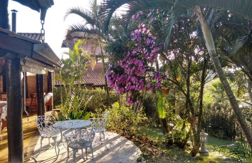 Mairipora Casa | Paraíso Verde - Serra da Cantareira (Condomínio Fechado)