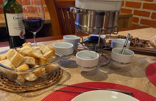 Mairipora Casa | Paraíso Verde - Serra da Cantareira (Condomínio Fechado)