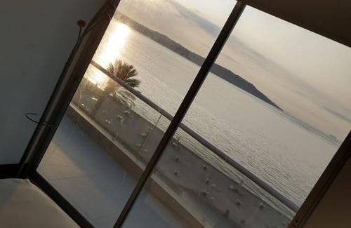 Pisco Apartamento | Paracas Penthouse first line Boardwalk
