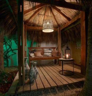 Soledad Apartamento | Paradera Park Aruba