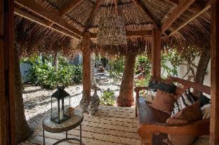 Soledad Apartamento | Paradera Park Aruba