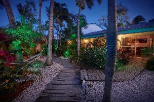 Soledad Apartamento | Paradera Park Aruba