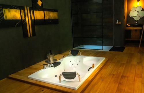 Beyne-Heusay Hotel | Paradis Secret