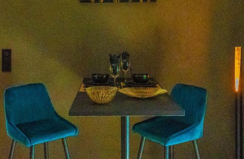 Beyne-Heusay Hotel | Paradis Secret