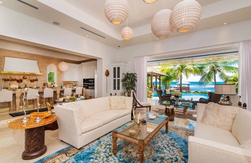 Rum Point Casa | Paradis Sur Mer by Grand Cayman Villas & Condos