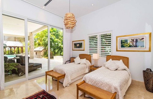 Rum Point Casa | Paradis Sur Mer by Grand Cayman Villas & Condos