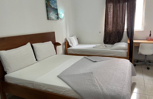 Agua Grande Cama Y Desayuno | Paradise Agua Leve, Emília Beach is reachable within 700 meters, 1.5 Km airport