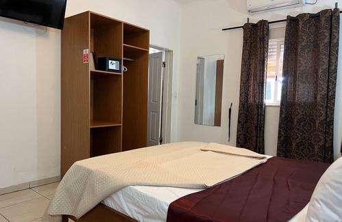 Agua Grande Cama Y Desayuno | Paradise Agua Leve, Emília Beach is reachable within 700 meters, 1.5 Km airport