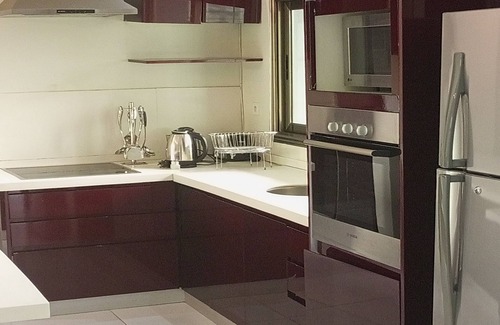 Kinindo Apartamento | Paradise appartment hotel