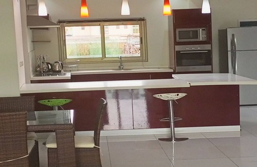 Kinindo Apartamento | Paradise appartment hotel