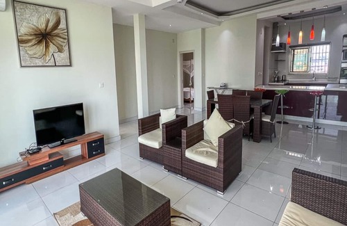 Kinindo Apartamento | Paradise appartment hotel