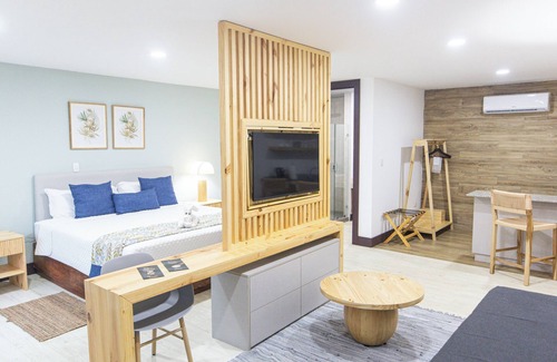 Herradura Hotel | Paradise Bay Hotel Boutique