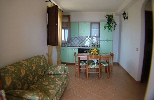 Marina Di Camerota Complejo | Paradise Bay of the Moon Resort con impresionantes vistas al mar -