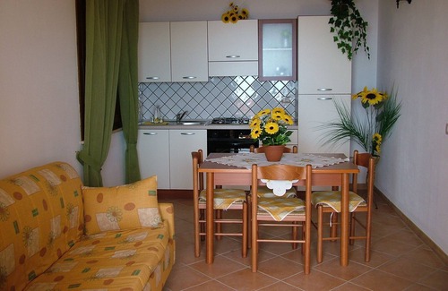 Marina Di Camerota Complejo | Paradise Bay of the Moon Resort con impresionantes vistas al mar -