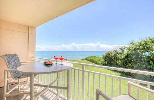 Satellite Beach Complejo | Paradise Beach Club - Ground Floor & Townhouses