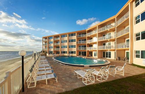 Satellite Beach Complejo | Paradise Beach Club - Ground Floor & Townhouses