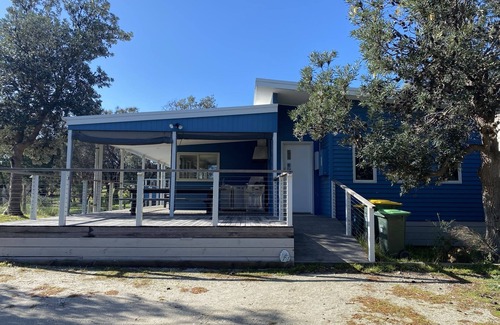 Paradise Beach Casa | Paradise Beach - Eco, Family, and Pet Friendly House