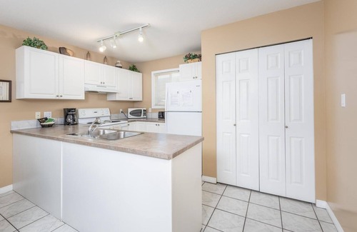 Lethbridge Condominio | Paradise Canyon Golf Resort - Luxury Condo U399