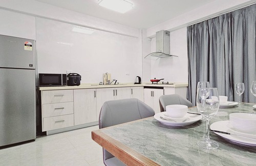 Wailoloa Apartamento | Paradise Cove Condo