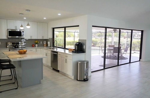 Lely Golf Estates Casa | Paradise Cove Summary