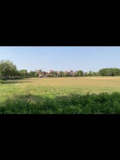 Old-Yundum Villa | Paradise Estate in Gambia