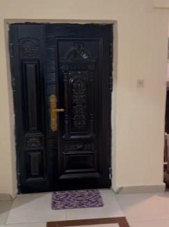 Old-Yundum Villa | Paradise Estate in Gambia