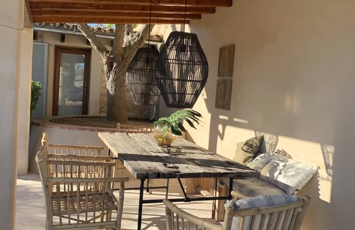 Montuiri Casa | Finca celestial!