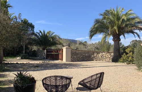 Montuiri Casa | Finca celestial!