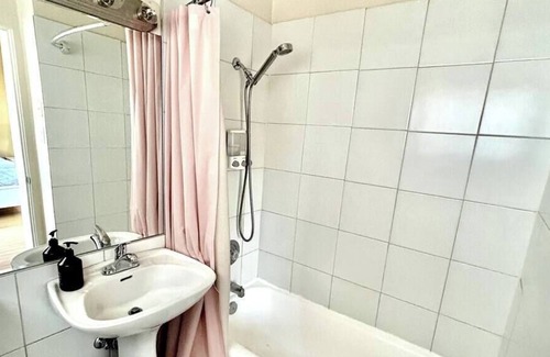 Desert Hot Springs Complejo | Paradise Hot Springs Hotel / Mineral Water Spa #6