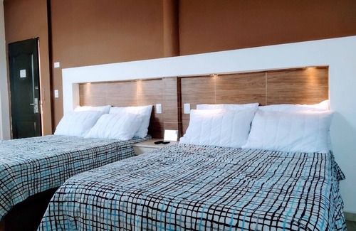 Zona Centro Apartamento | CASA PARAÍSO Habitación "TAMASOPO"