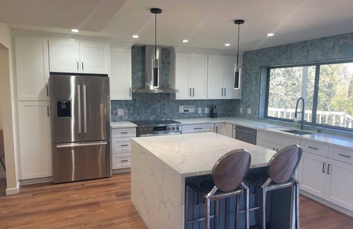 Granite Bay Casa | Paradise in Granite Bay with 5 bedrooms 3 baths - pool