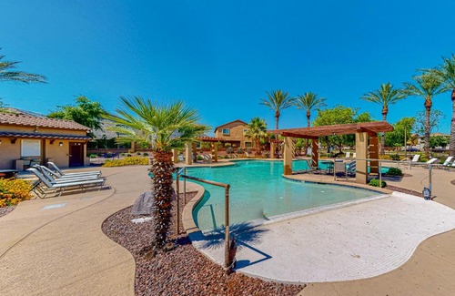 Northgate Casa | Paradise in Phoenix