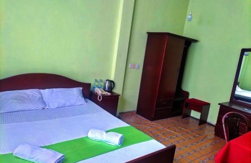 Wariyapola Hotel | Paradise inn