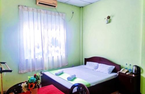 Wariyapola Hotel | Paradise inn