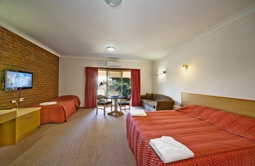 Kialla Hotel | Paradise Lakes Motel Shepparton