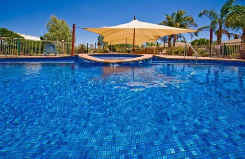 Kialla Hotel | Paradise Lakes Motel Shepparton