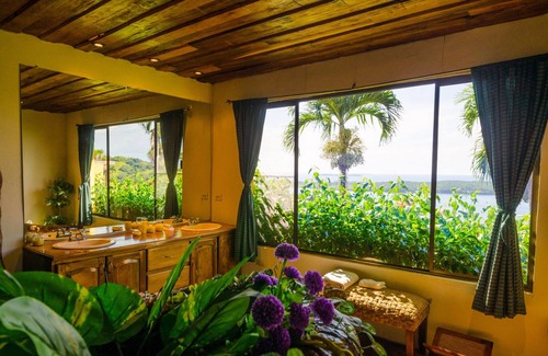 Quebrada de Piedra Casa | Paradise Lodge, Panamá