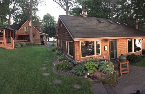 Atwater Cabina | Paradise on Diamond (completo con casa de huéspedes, jacuzzi y bunkhouse)