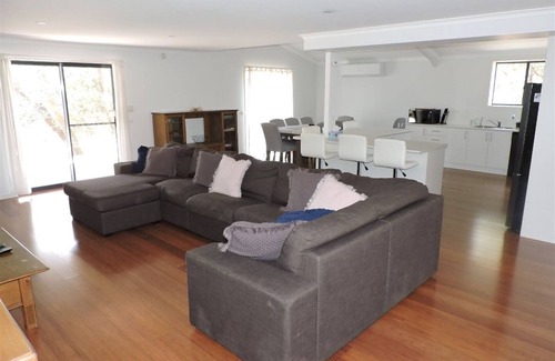 Paradise Beach Casa | Paradise Beach en el bulevar