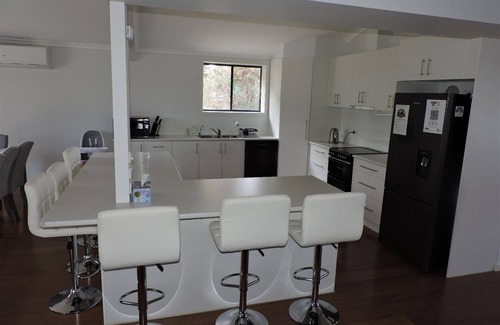 Paradise Beach Casa | Paradise Beach en el bulevar