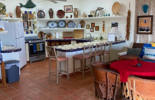 Buenavista Casa | Paraiso en la playa