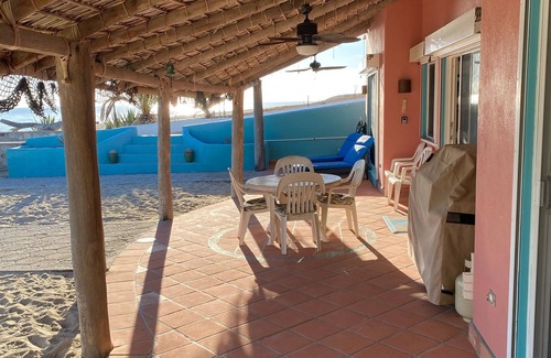 Buenavista Casa | Paraiso en la playa