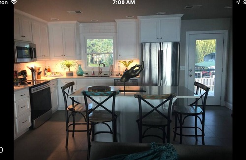 Centre Casa | Paraíso en el lago