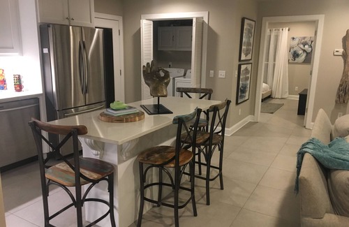 Centre Casa | Paraíso en el lago