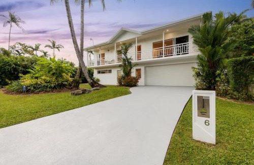 Port Douglas Casa | Paradise Palms - Port Douglas